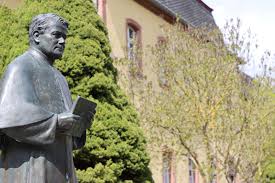 Die ordensgemeinschaft wurde 1898 von johannes evangelist kleiser. Stationen Fur Das Leben Kirchenzeitung Fur Das Bistum Aachen