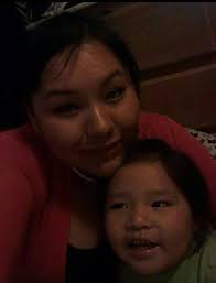 Mary Ann Dull Knife February 13, 1994 ~ March 23, 2015 Surviving Family:  Son: Jamal Carter Begay of Wanblee, SD Parents: Guy Steven Dull Knife Jr.  of Kyle, SD and Cora Yellow