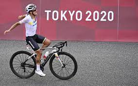 Canadian cycling magazine july 30, 2021. Men S Olympic Road Race Results And Photo Gallery Road Bike Action