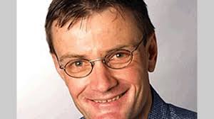 Bruno Arnold wird Geschäftsführer beim Schwimmbad Altdorf