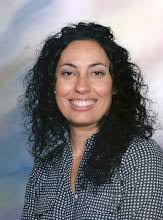 Blogger: User Profile: Beatriz Heredia