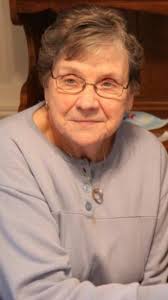 Ella Hancock Obituary