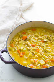 en mulligatawny soup recipe