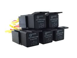 Bosch 12v relay wiring diagram great relay wiring diagram 5 pin circuit and schematics diagram of best of relay 4 pin wiring diagram how to wire a 5 and bosch style youtube ul924 relay wiring. 4 Pin Mobil Auto 12 V 40 Relay Dengan Bosch Style S Relay Harness Soket 5 Pack Auto Relay Relay Harnessrelay 12v 4 Pin Aliexpress