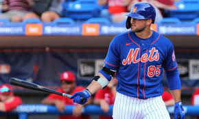 Tim tebow is a fantastic athletic, and a genuinely nice human being. New York Mets Include Tim Tebow On Virus Limited Spring Training Roster Tim Tebow The Guardian