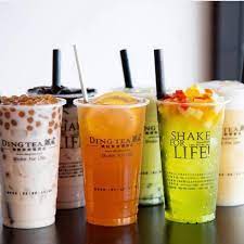 Ding Tea Satok Home Facebook