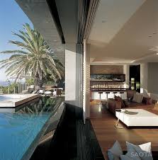 St Leon 10 By Saota Maison De Luxe Maisons De Reve De Luxe Maisons Luxueuses