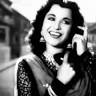 Shamshad Begum