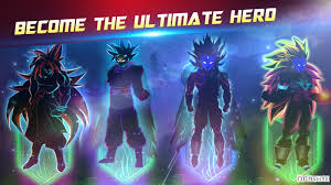 This game will provide you with a large selection of heroes, each of which has individual characteristics and . Download Dragon Shadow Battle 2 Legend Super Hero Warriors 3 3 Apk Mod Money For Android