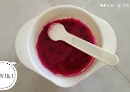 When shopping for fresh produce or meats, be certain to take the time to ensure that the texture, colors, and quality of the food you buy is the best in the batch. Cara Mudah Untuk Mempersiapkan Pure Buah Naga Mpasi 6m Sedap