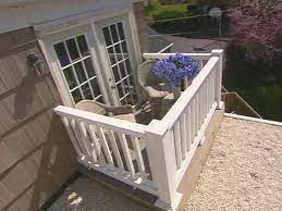 How To Build A Floating Deck On A Balcony Remodel Bedroom Guest Bedroom Remodel Building A Floating Deck