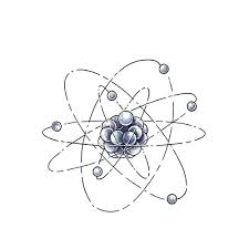 He can draw up to three tattoos on the cadet, each of which bestow a unique perk to the player character. Carbon Atom Tattoo Design Wettbewerb In Der Kategorie Tattoo 99designs