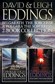 Pdf Free Belgarath The Sorcerer And Polgara The Sorceress 2 Book Collection Sisters Book Book Collection Sorceress