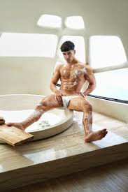 Nudes de celebridades - as melhores cenas