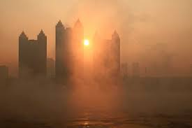 China Pollution 90 Of Cities Fail To Meet Standards Time