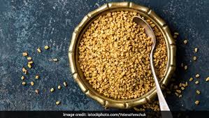 Most people nowadays are concerned with hair loss and are constantly looking for new ways to avoid hair loss. Ayurveda For Hair Growth 5 Foods And Herbs That Can Increase Hair Volume Ndtv Food