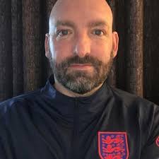 Paul Gooding (@PaulRGooding)