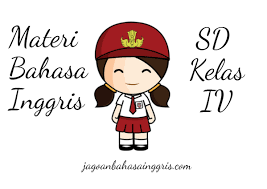 We did not find results for: Rangkuman Materi Bahasa Inggris Sd Kelas 4 Jagoan Bahasa Inggris