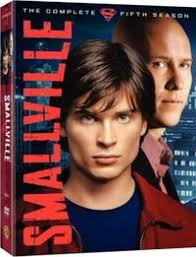 Smallville Redux: Season Five Review