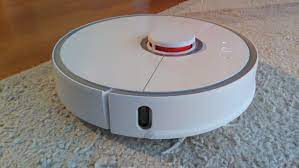 Gen.) saugroboter mit wischfunktion praktischerweise kann der xiaomi mi saugroboter teppiche erkennen und automatisch die. Roborock S50 Saugroboter Im Test Jetzt Mit Raumeinteilung
