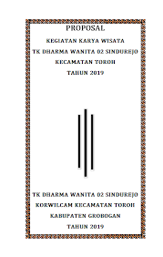 Contoh proposal izin madrasah diniyah, contoh permohonan izin operasional mdt, contoh permohonan. Contoh Proposal Perizinan Kegiatan Goresan