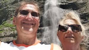 Frédéric Lefebvre : 751 km en 20 jours !