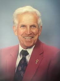 George Malone Obituary