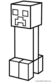 Minecraft Coloring Pages Google Search Minecraft Pictures Minecraft Drawings Minecraft Coloring Pages