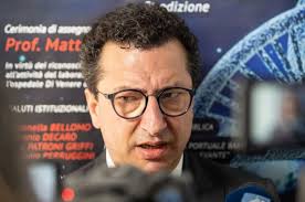 A Giovinazzo accesso al mare solo virtuale per i disabili»