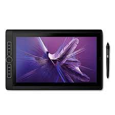 Product details of wacom cintiq pro 16 tablet with pen. Heimtechnik Von Wacom Bei I Love Tec De