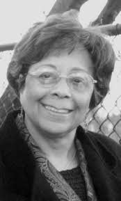 Millicent Scott Obituary (2017)