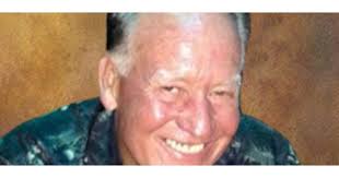 Malcolm Holder Obituary (1945