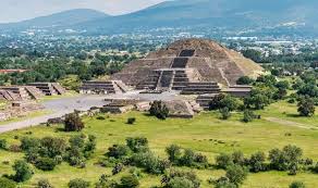 The exact origins of the aztec people are uncertain, but they are believed to have begun when the aztecs saw an eagle perched on a cactus on the marshy land near the southwest. Archaeology Bombshell Gold Looted From Aztecs By Spanish Conqueror Discovered Science News Express Co Uk