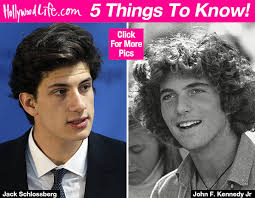Who Is Jack Schlossberg? 5 Things To Know About JFK's Grandson