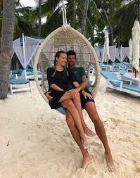 I am extremely sorry for each individual case of infection, he said. Tennis Jelena Ristic S Confessions About Being Djokovic S Wife Foto 8 De 11 Marca English