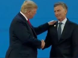 5420 south quebec st #203 greenwood village, co 80111. Mauricio Macri Latest News Breaking Stories And Comment The Independent