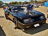 Maybe you would like to learn more about one of these? Ford Falcon Xb Wikipedia