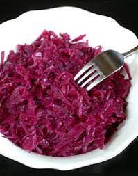 Rotkohl kochen nach omas rezept einfach selber machen. Rotkohl Als Fertiggericht Schmeckt Aus Der Tiefkuhltruhe Am Besten