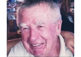 Robert Cleary Obituary (1927