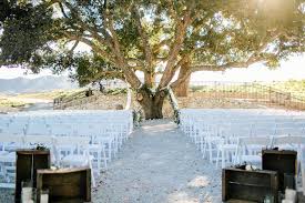 Wedding Ceremony Layout Fallwedding Weddingceremony Oysterridge Oysterridgeweddings Vineyardwedding With Images Central Coast Wedding Venues California Wedding Venues