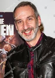 Jim Krieg Fan Casting