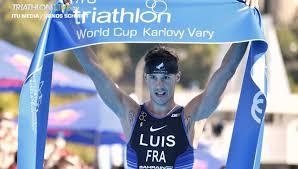 Especialistas en atención al cliente y servicio postventa. Karlovy Vary Itu World Cup Men Another Luis Vilaca One Two Elite News Tri247 Com