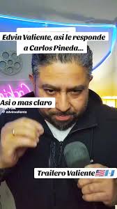 Profecía De Edwin Álvarez Al Nevado Del Ruiz