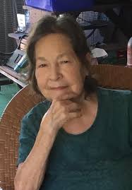 Julia Lister Obituary (August6,1937-November16,2017)