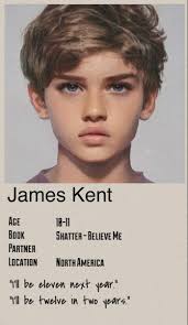 James Kent