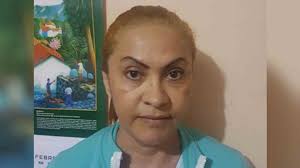 Cayó "La Patrona", la fugitiva guatemalteca que lideraba banda de  secuestradores y sicarios