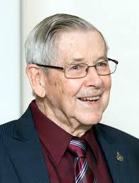 Ronald Graham Spearing Obituary