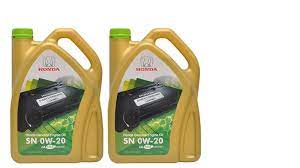 Harga minyak hitam kereta honda city. Honda Hasilkan Pelincir Serba Baharu Astro Awani