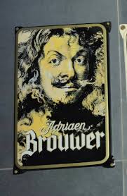 Emaille Borden van overal