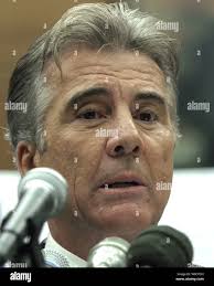 John walsh america's most wanted hi-res stock photography and images